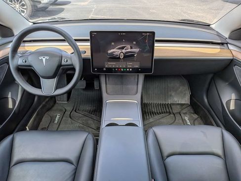 Used 2023 Tesla Model 3 Standard Range RWD image 15