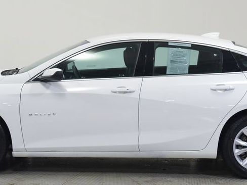 Used 2023 Chevrolet Malibu LT FWD image 8