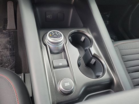 New 2026 Ford Explorer ST-Line image 19