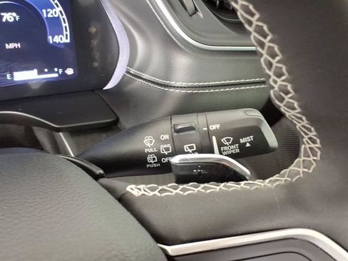 Used 2023 Jeep Grand Cherokee L Laredo AWD/4WD image 20
