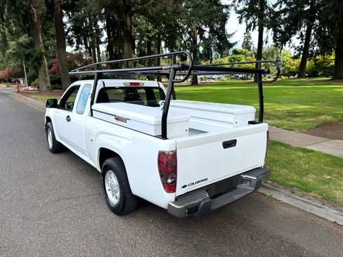 Used 2006 Chevrolet Colorado LT image 3