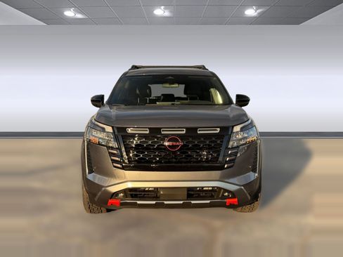 New 2026 Nissan Pathfinder Rock Creek image 5