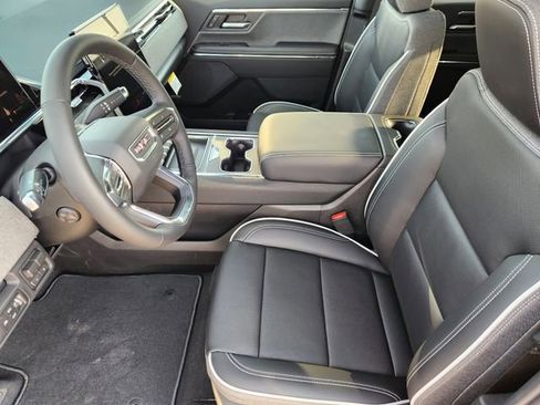 New 2026 GMC Sierra EV Elevation w/ Premium Package image 20