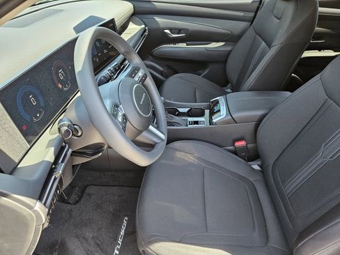 Used 2026 Hyundai Tucson SEL AWD/4WD image 9
