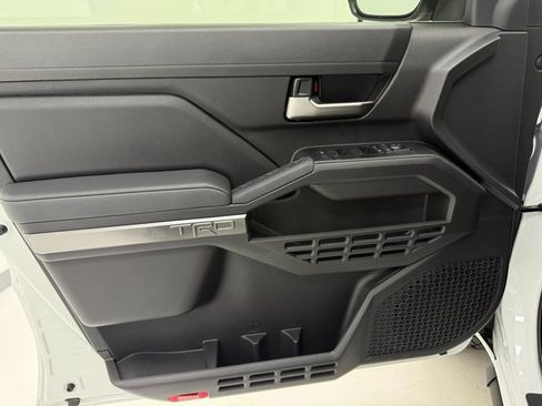 New 2025 Toyota Tacoma TRD Sport image 28