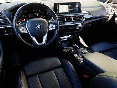 Used 2022 BMW X3 sDrive30i w/ Convenience Package image 9