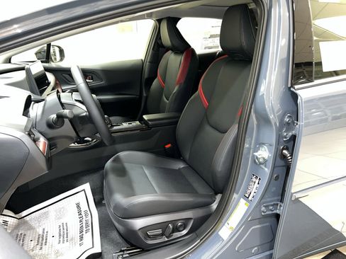 New 2026 Toyota Prius Plug-In Hybrid image 14