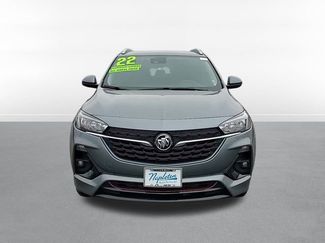 Used 2022 Buick Encore GX Preferred w/ Sport Touring Package video 2