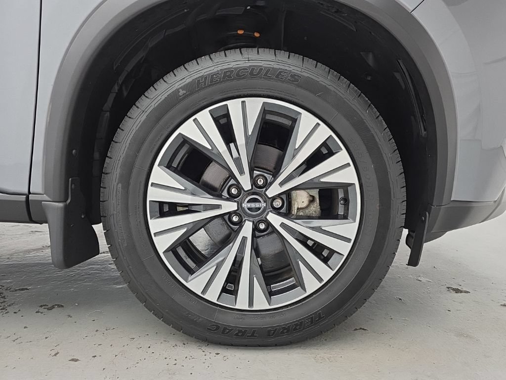 Used 2023 Nissan Rogue SV AWD/4WD image 18