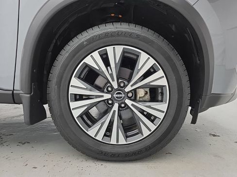 Used 2023 Nissan Rogue SV AWD/4WD image 18