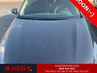 Certified 2020 Kia Optima S