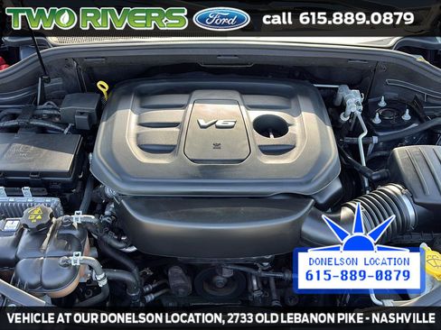 Used 2018 Jeep Grand Cherokee Altitude AWD/4WD image 15