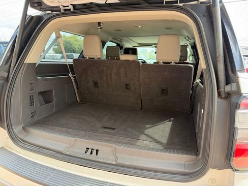 Used 2018 Ford Expedition Max Limited w/ Equipment Group 301A image 6