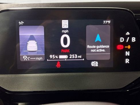 Certified 2023 Volkswagen ID.4 Pro S AWD/4WD image 14