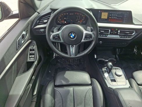 Used 2021 BMW M235i xDrive Gran Coupe w/ Premium Package AWD/4WD image 11