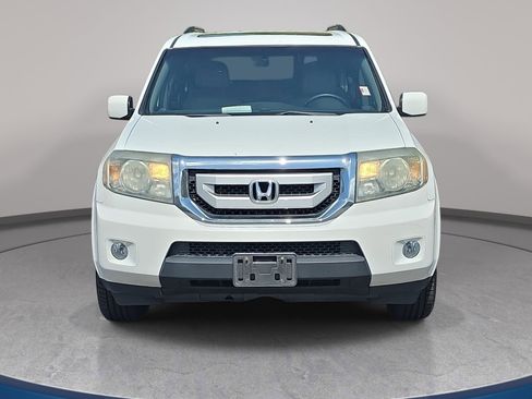 Used 2011 Honda Pilot EX-L image 2