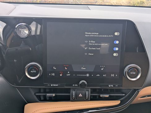 Used 2024 Lexus NX 350 AWD w/ Cold Area Package image 13