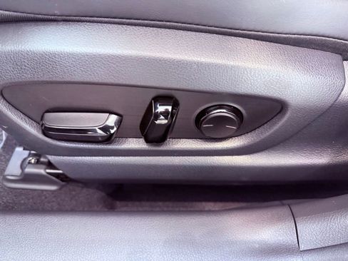 Certified 2025 Lexus UX 300h FWD w/ Cold Area Package image 19