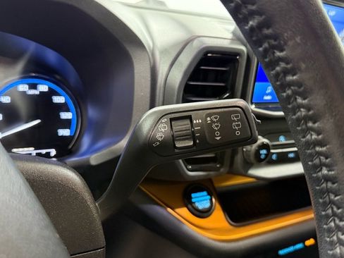 Certified 2022 Ford Bronco Sport Badlands image 21