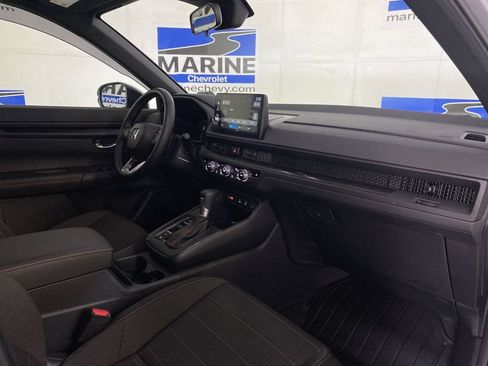 Used 2026 Honda CR-V Sport image 34