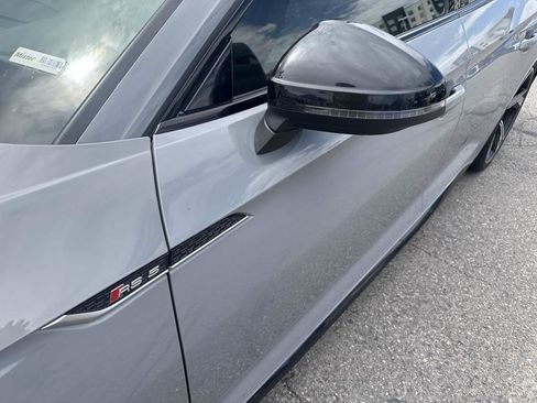 Used 2019 Audi RS 5 Sportback w/ RS Driver Assistance Package AWD/4WD image 11