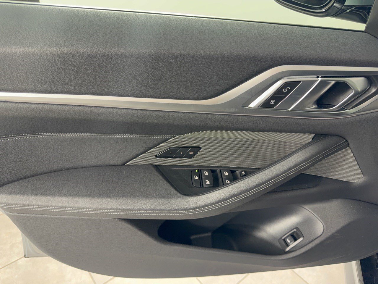 Certified 2026 BMW 430i w/ Premium Package RWD image 14