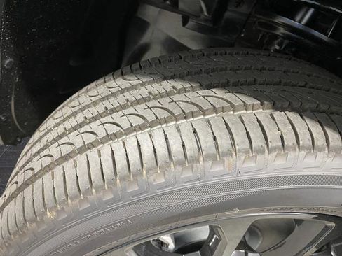 New 2026 Jeep Compass Latitude image 38