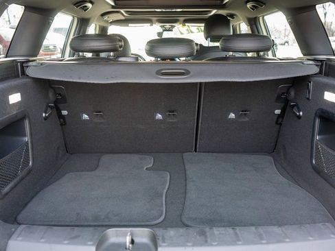 Used 2022 MINI Cooper Clubman S image 10