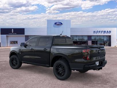 New 2026 Ford Ranger XLT