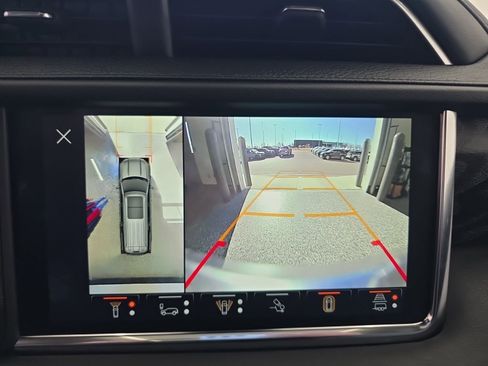 Used 2024 GMC Yukon XL Denali w/ Denali Reserve Package image 48