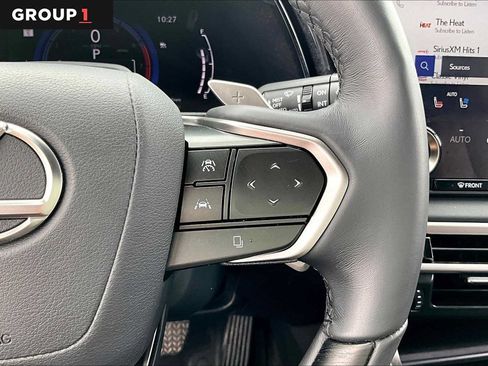 Used 2024 Lexus RX 350 FWD w/ Convenience Package image 22