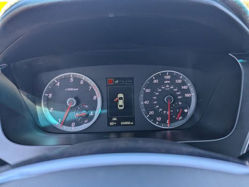 Used 2015 Hyundai Sonata Limited 2.0T image 29