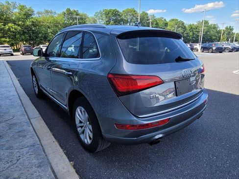 Used 2016 Audi Q5 2.0T Premium AWD/4WD image 7