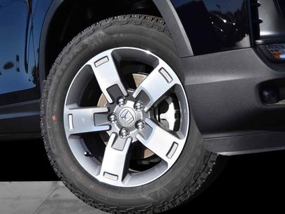 New 2025 Honda Ridgeline RTL