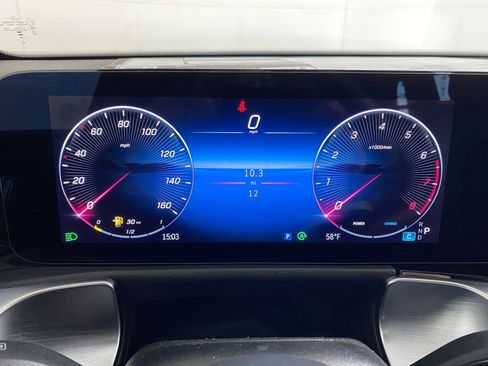 New 2025 Mercedes-Benz GLB 250 4MATIC image 18