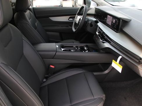 New 2026 Nissan Murano SL image 30