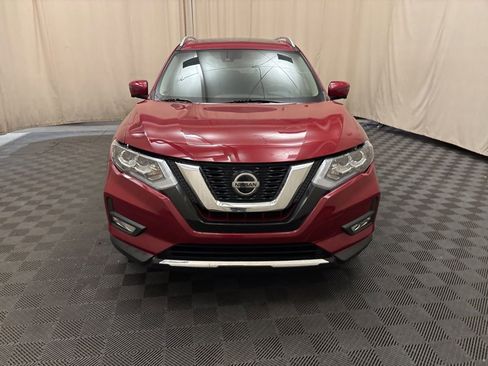 Used 2013 Nissan Rogue SV w/ Premium Pkg image 2