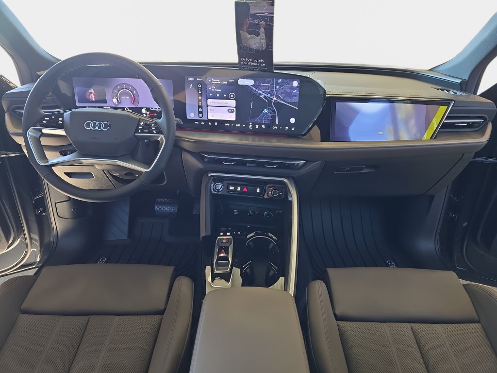 New 2026 Audi Q5 Premium Plus AWD/4WD image 9