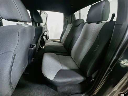 Used 2020 Toyota Tacoma TRD Sport RWD image 14