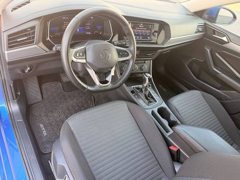 Used 2023 Volkswagen Jetta S w/ IQ.Drive Package FWD image 21