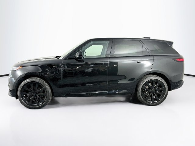 New 2027 Land Rover Range Rover Sport Dynamic SE AWD/4WD image 8