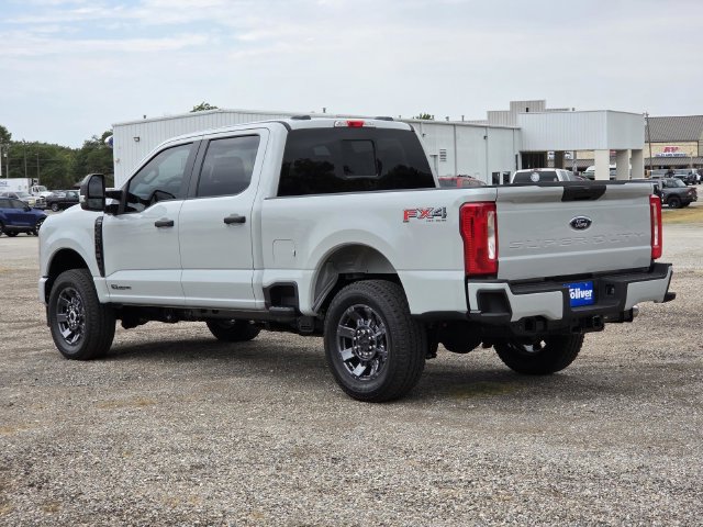 New 2026 Ford F250 XL w/ STX Appearance Package AWD/4WD image 4