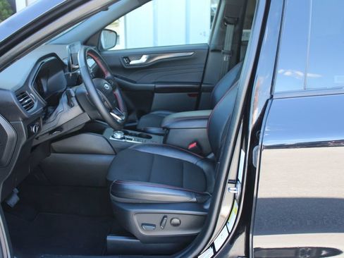 Used 2025 Ford Escape ST-Line AWD/4WD image 41
