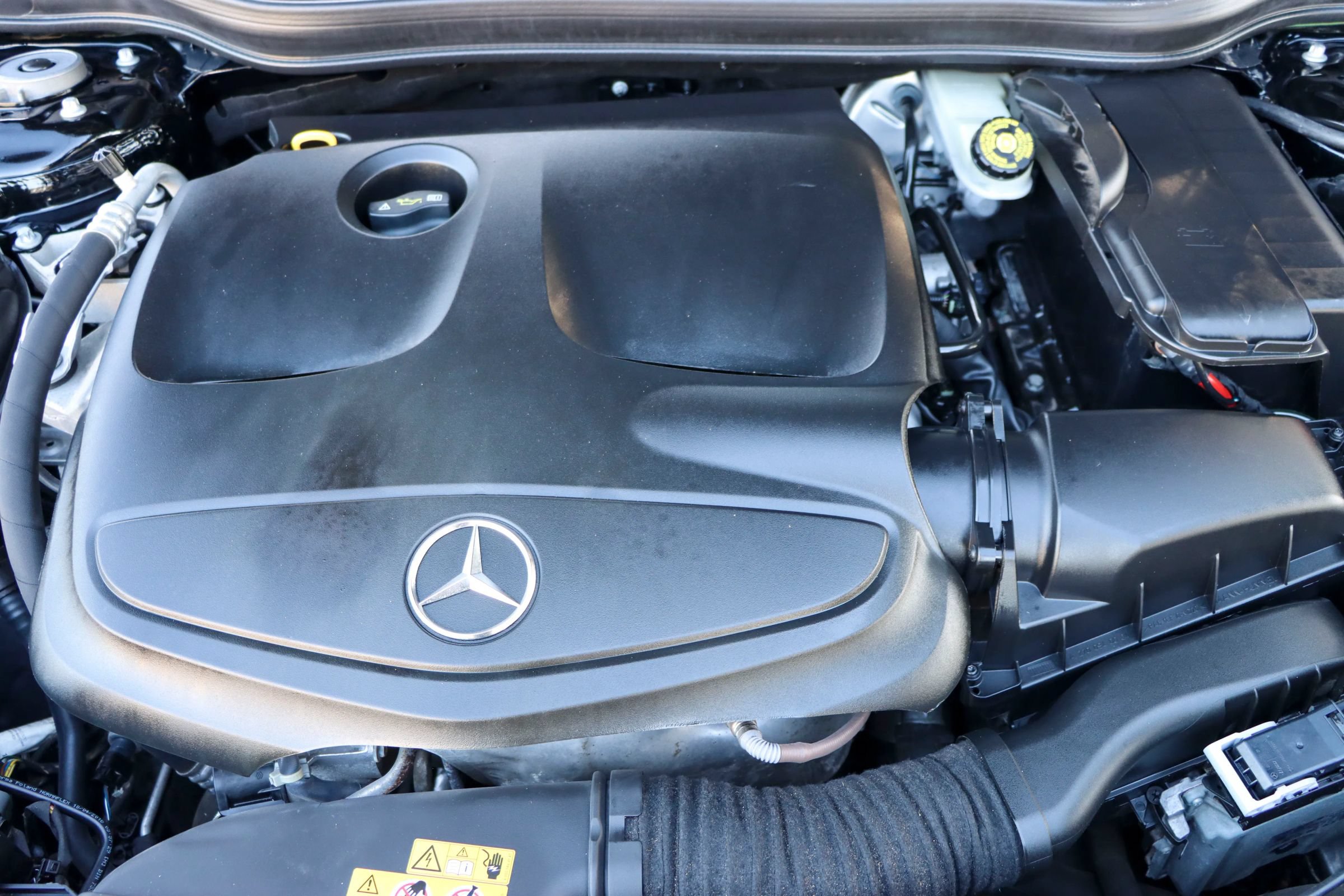 Used 2018 Mercedes-Benz GLA 250 image 44