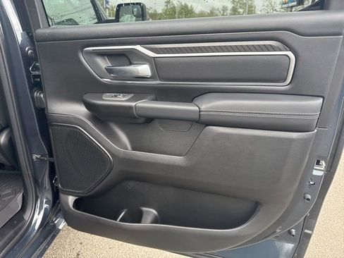 New 2026 RAM 1500 4x4 Crew Cab image 11