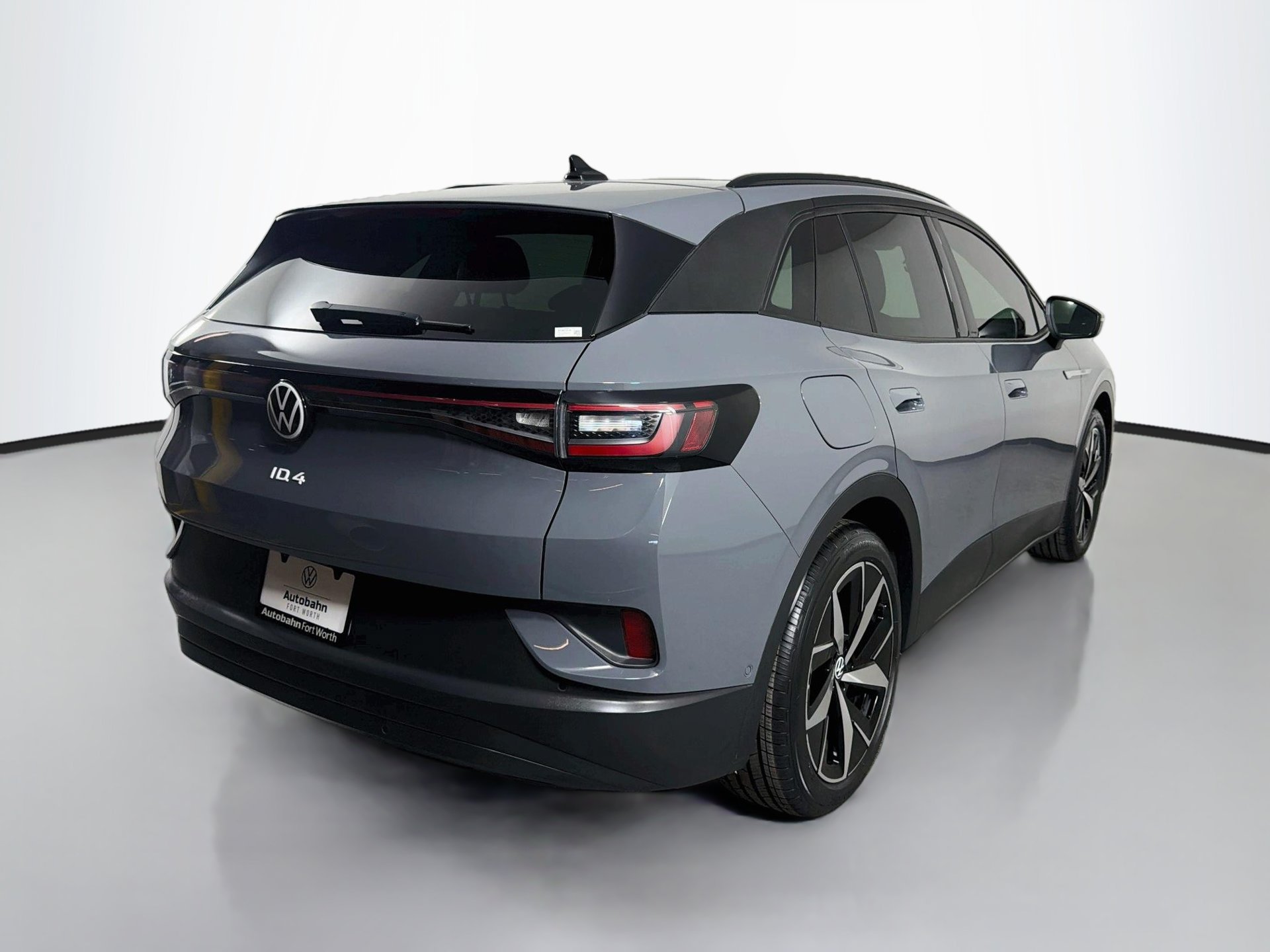 Used 2023 Volkswagen ID.4 Pro S RWD image 5
