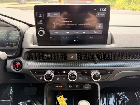 Used 2026 Honda CR-V Sport-L image 19