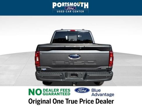 Used 2023 Ford F150 XLT w/ Equipment Group 302A High image 35