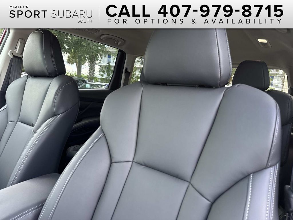 New 2026 Subaru Ascent Premium AWD/4WD image 24