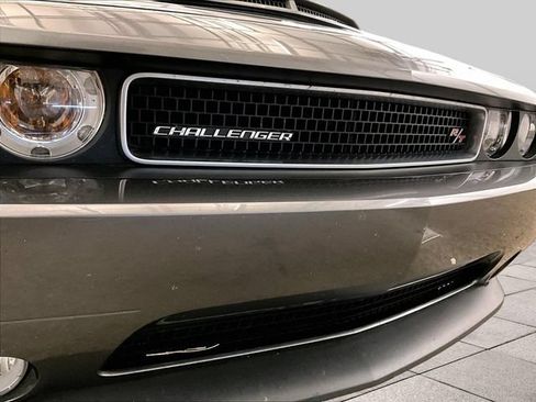 Used 2012 Dodge Challenger R/T Plus RWD image 30